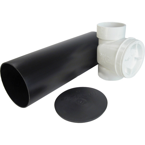 Clapet de non-retour Brunswick Fyr & Safety