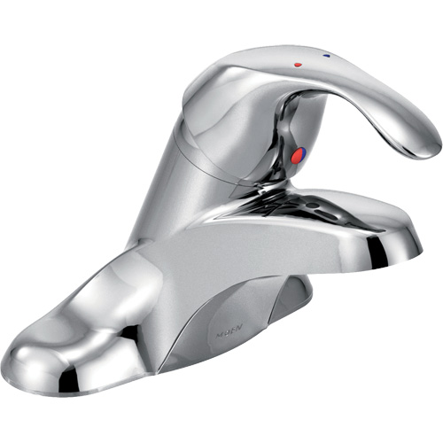 M-Bition&reg; Centreset Lavatory Faucet Brunswick Fyr & Safety