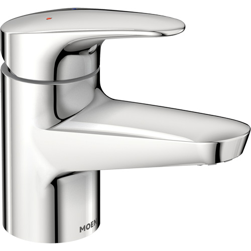Commercial Single Mount Lavatory Faucet Brunswick Fyr & Safety
