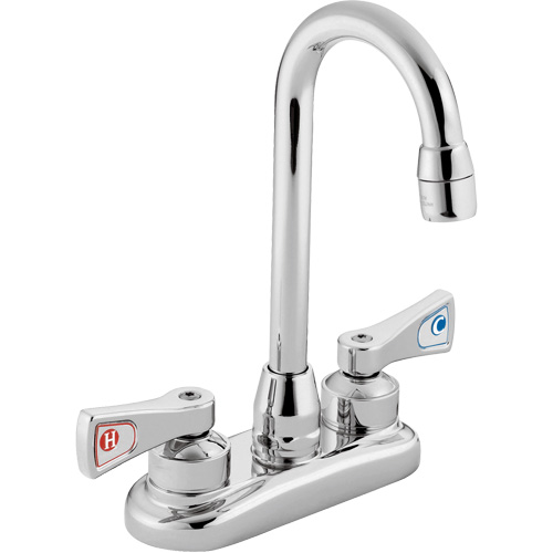 M-Dura Centreset Bar & Pantry Faucet Brunswick Fyr & Safety
