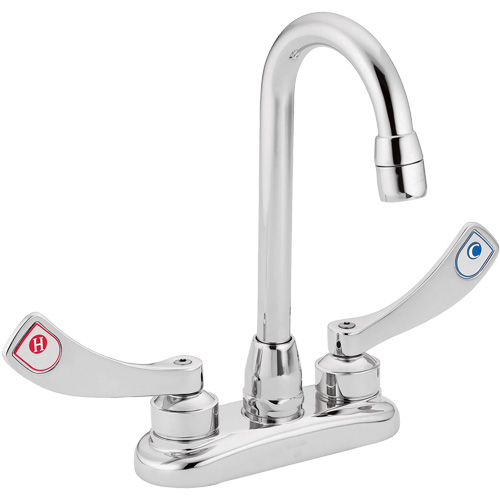 M-Dura Centreset Bar & Pantry Faucet Brunswick Fyr & Safety