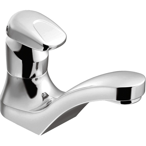 M-Press Metering Lavatory Faucet Brunswick Fyr & Safety