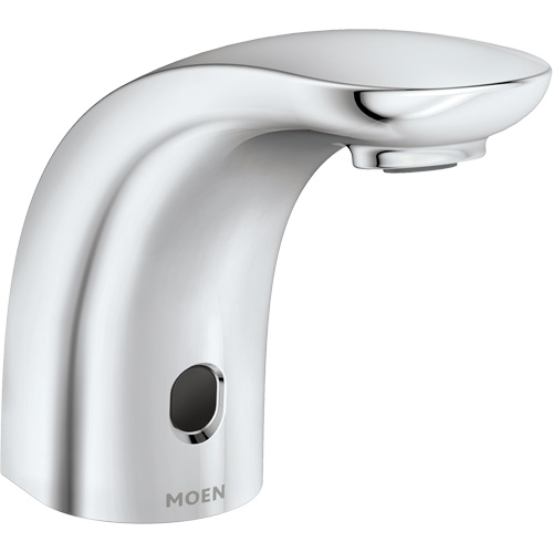M-Power Single Mount Lavatory Faucet Brunswick Fyr & Safety