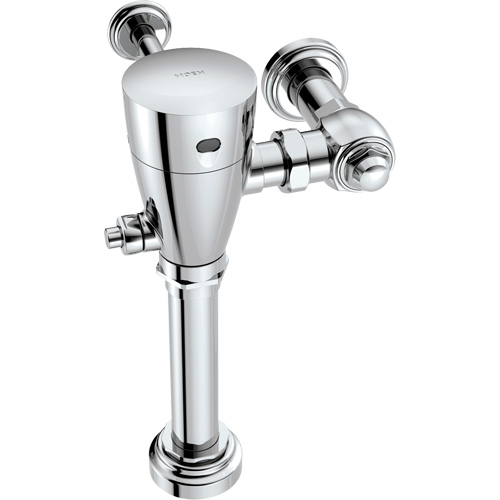 Robinet de chasse &eacute;lectronique M-Power Brunswick Fyr & Safety