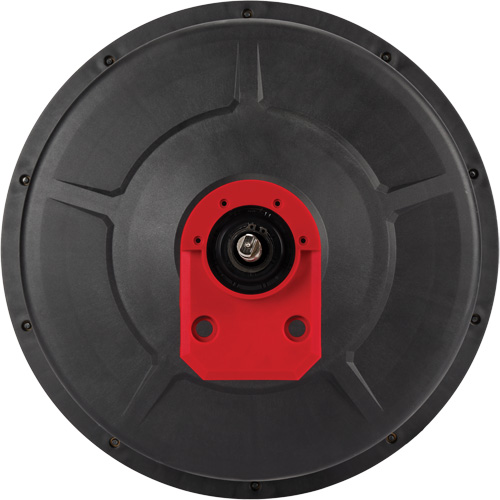 D&eacute;gorgeoir avec c&acirc;ble dancrage Brunswick Fyr & Safety