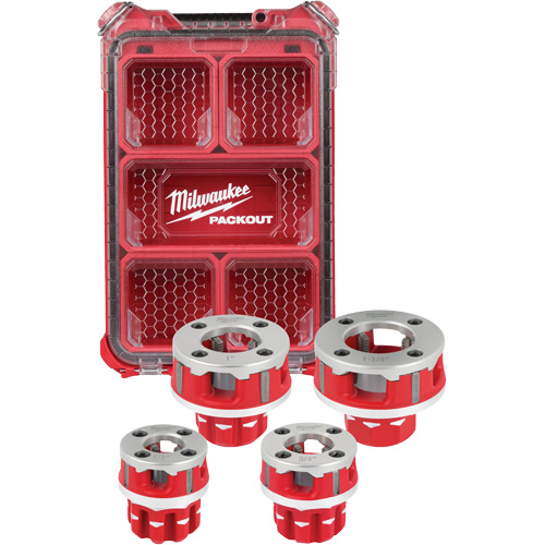 NPT Compact Die Head Kit Brunswick Fyr & Safety