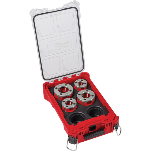 NPT Compact Die Head Kit Brunswick Fyr & Safety