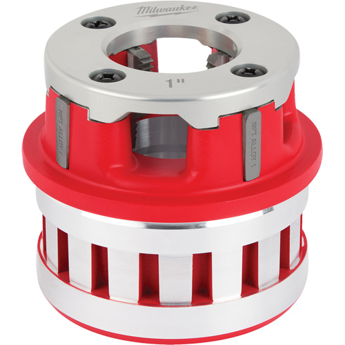 NPT Die Head Brunswick Fyr & Safety