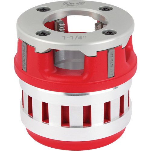 NPT Die Head Brunswick Fyr & Safety