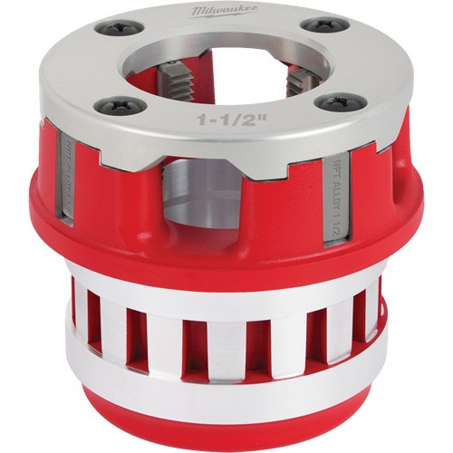 NPT Die Head Brunswick Fyr & Safety