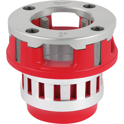 NPT Die Head Brunswick Fyr & Safety