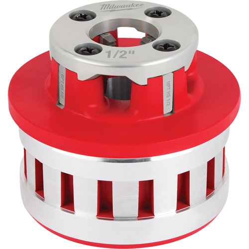 NPT Die Head Brunswick Fyr & Safety