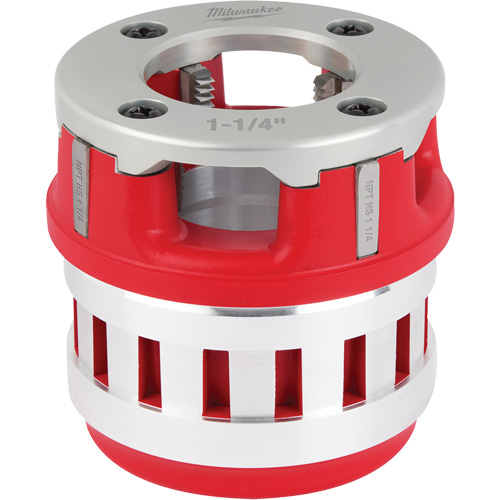 NPT Die Head Brunswick Fyr & Safety