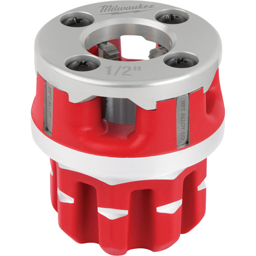 NPT Compact Die Head Brunswick Fyr & Safety