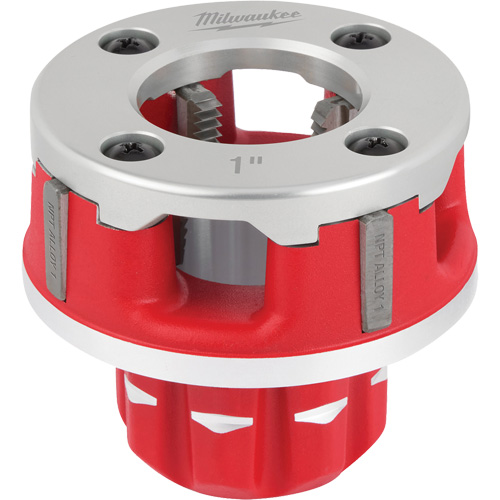 NPT Compact Die Head Brunswick Fyr & Safety