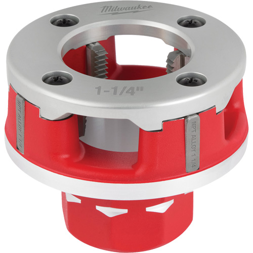 NPT Compact Die Head Brunswick Fyr & Safety