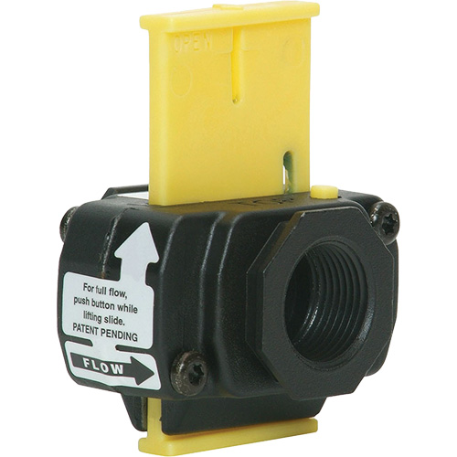 Modulair 300 Venting Safety Lockout Valve Brunswick Fyr & Safety
