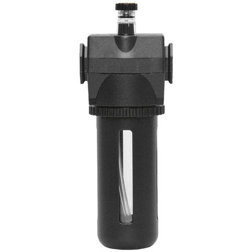 Lubricator with Standard Bowl Modulair 400, 3/4" NPTF, Max. 150 PSI, In Line/Modular/Standard/Vertical Brunswick Fyr & Safety