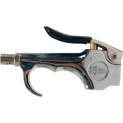 Air Chief Blow Gun, 1/4" NPT, 150 PSI Brunswick Fyr & Safety