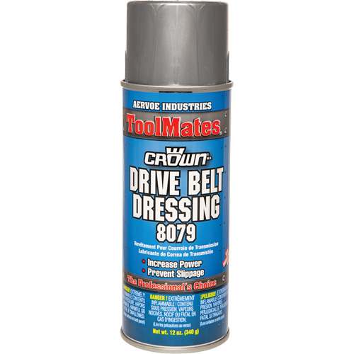 Drive Belt Dressing Brunswick Fyr & Safety
