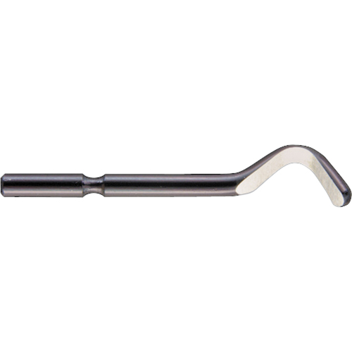 Heavy-Duty Deburring Blades Brunswick Fyr & Safety