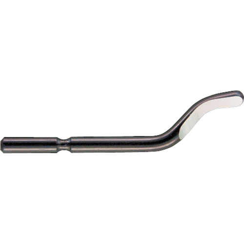 Heavy-Duty Deburring Blades Brunswick Fyr & Safety