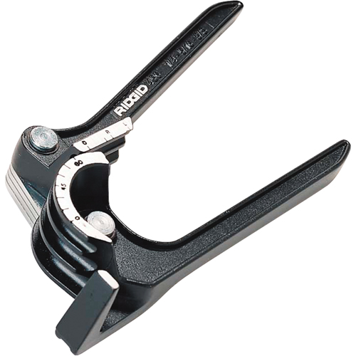 Tri-Bender #456 Brunswick Fyr & Safety