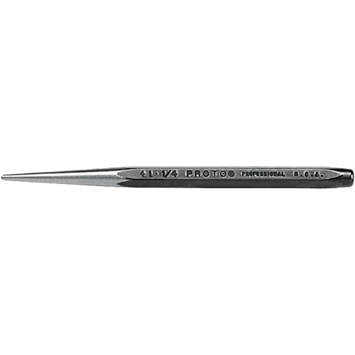 Centre Punch, 1/2" Dia., 5-3/5" L Brunswick Fyr & Safety
