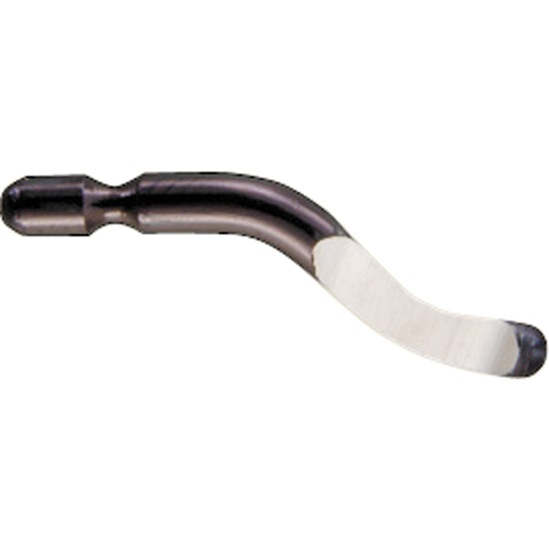 Lames d'&eacute;bavurage pour travaux l&eacute;gers Brunswick Fyr & Safety