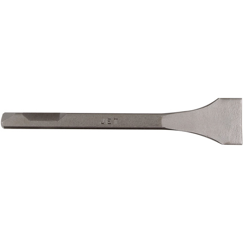 Straight Chisel for Flux Chipper Brunswick Fyr & Safety