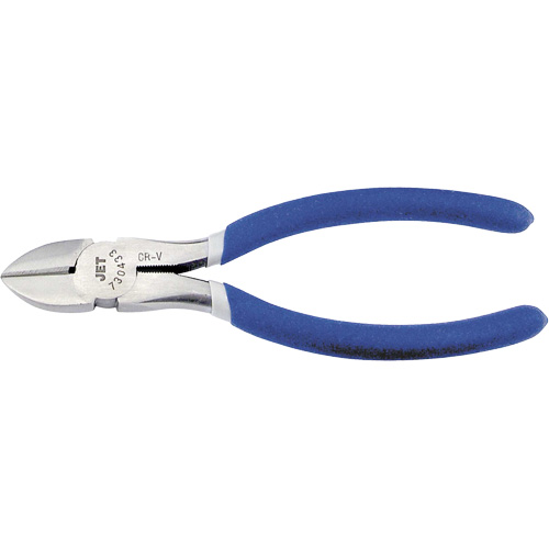 NP-150 Diagonal Cutting Pliers, 6-1/2" L Brunswick Fyr & Safety