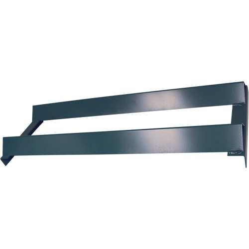 Support de baril Brunswick Fyr & Safety