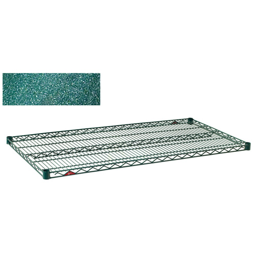 Tablette en treillis, 36" la x 24" p Brunswick Fyr & Safety