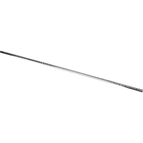 Montant pour chariot &agrave; roulettes, 62" ha Brunswick Fyr & Safety