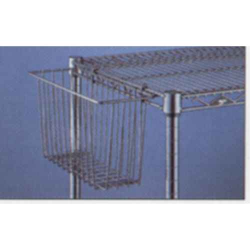 Panier de rangement Brunswick Fyr & Safety