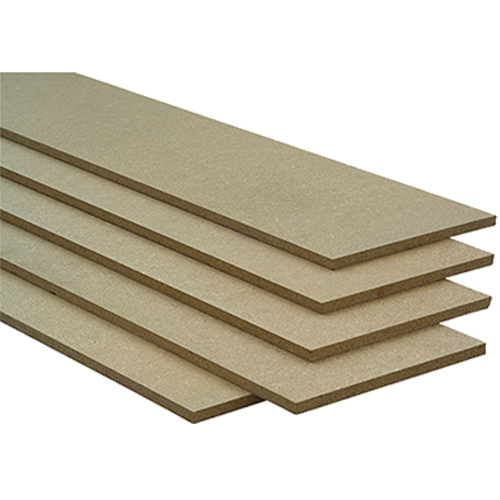 Particle Board Brunswick Fyr & Safety