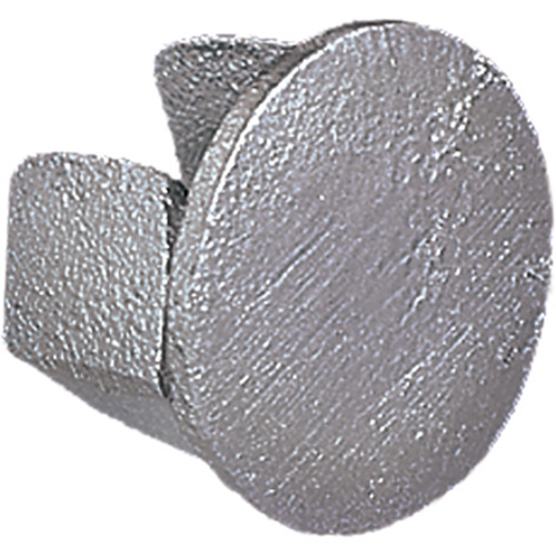 Bouchon mall&eacute;able pour tube structural, 1" Brunswick Fyr & Safety