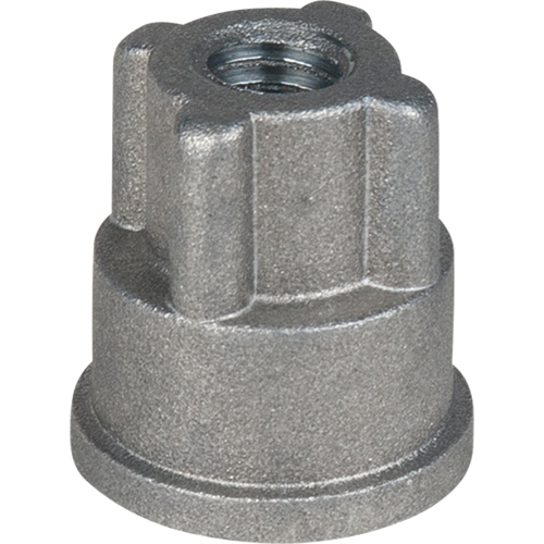 Die Cast for Chromate Wire Shelving Brunswick Fyr & Safety