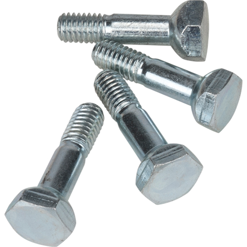 Foot Bolts for Chromate Wire Shelving Brunswick Fyr & Safety