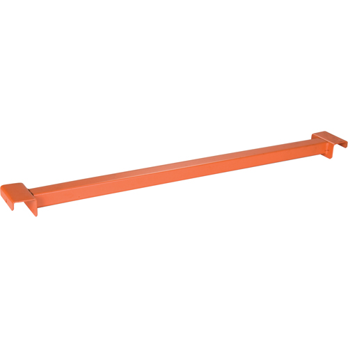 Pallet Racking Safety Bar Brunswick Fyr & Safety