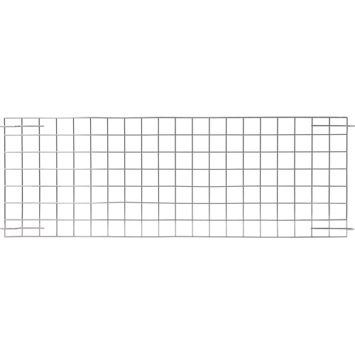 Panneau en treillis m&eacute;tallique Brunswick Fyr & Safety