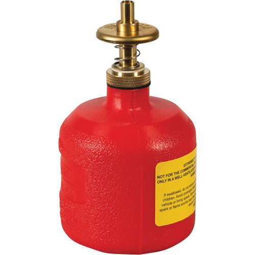 Bouteilles distributrices, 8 oz, Homologu&eacute; FM Brunswick Fyr & Safety