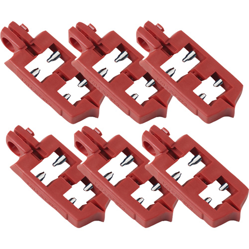 Snap-On Lockout, Circuit Breaker Type Brunswick Fyr & Safety