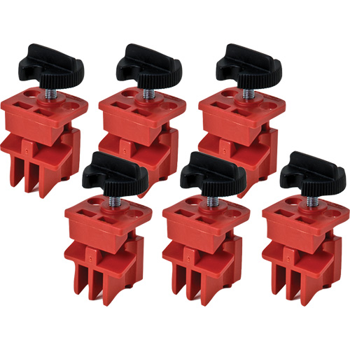Multi-Pole Tie Bar, Circuit Breaker Type Brunswick Fyr & Safety
