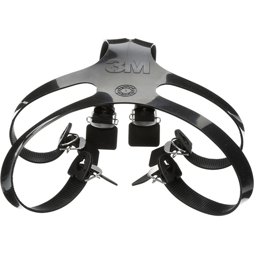 Replacement Head Strap Assemblies Brunswick Fyr & Safety