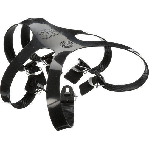 Replacement Head Strap Assemblies Brunswick Fyr & Safety