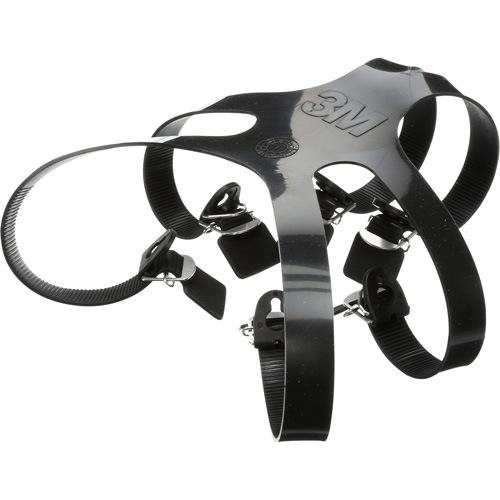 Replacement Head Strap Assemblies Brunswick Fyr & Safety