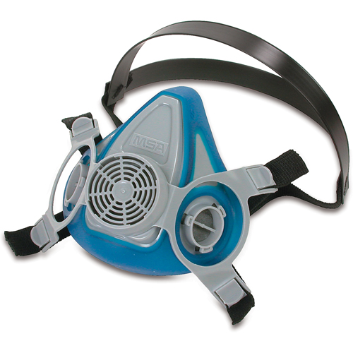 Advantage&reg; 200 LS Respirator, Thermoplastic, Small Brunswick Fyr & Safety