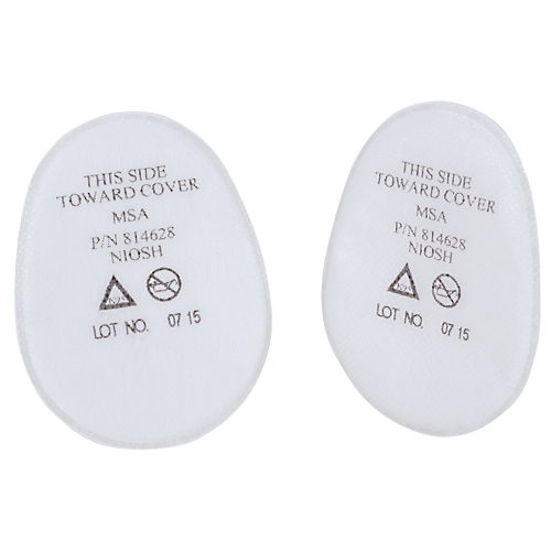 Cartouches pour respirateurs Advantage Brunswick Fyr & Safety