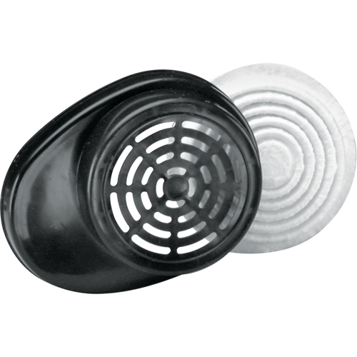 Advantage&reg; Respirator Cartridges Brunswick Fyr & Safety